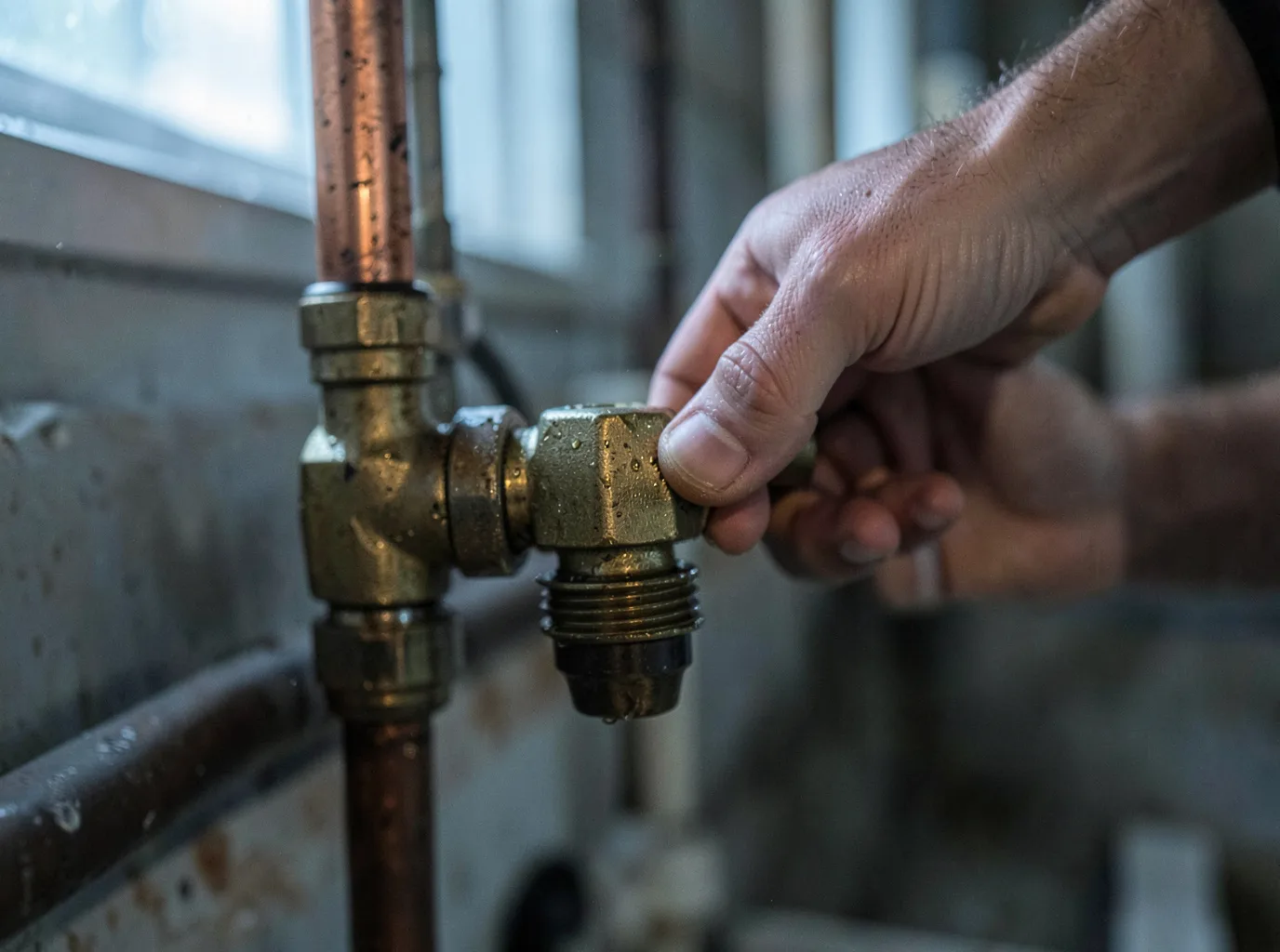 Emergency Plumber Toms Brook, VA FAQs